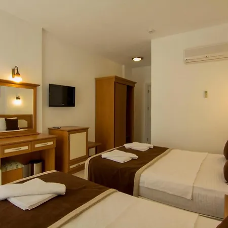 Ξενοδοχείο Belcekum 4*