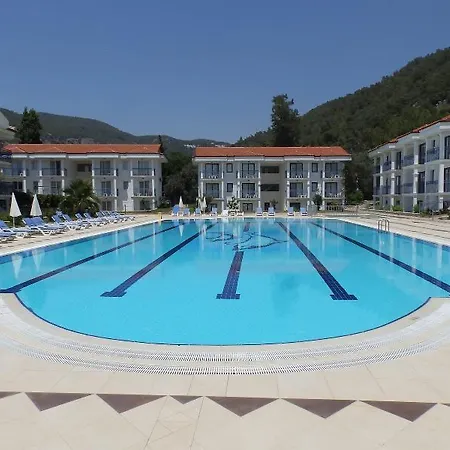Ξενοδοχείο Belcekum