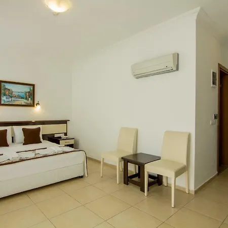 Belcekum 4* Ολουντενίζ