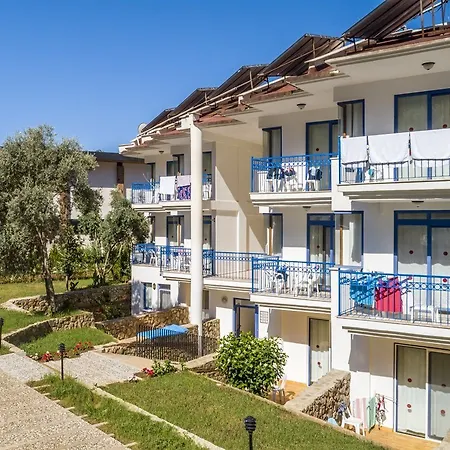 Belcekum Ξενοδοχείο 4*