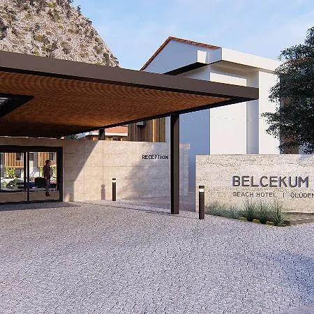 Belcekum Ξενοδοχείο